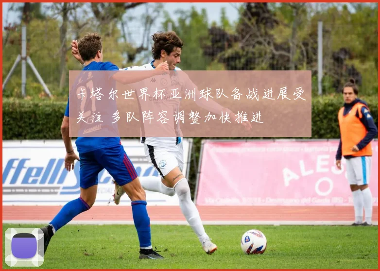 卡塔尔世界杯亚洲球队备战进展受关注 多队阵容调整加快推进