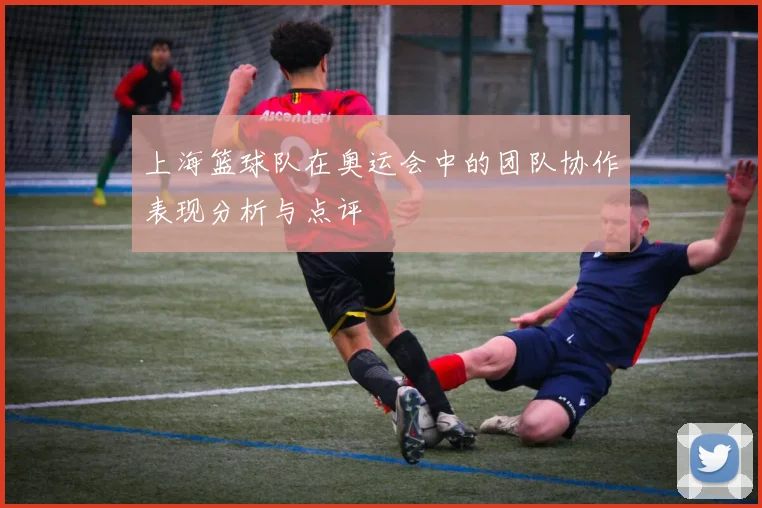上海篮球队在奥运会中的团队协作表现分析与点评