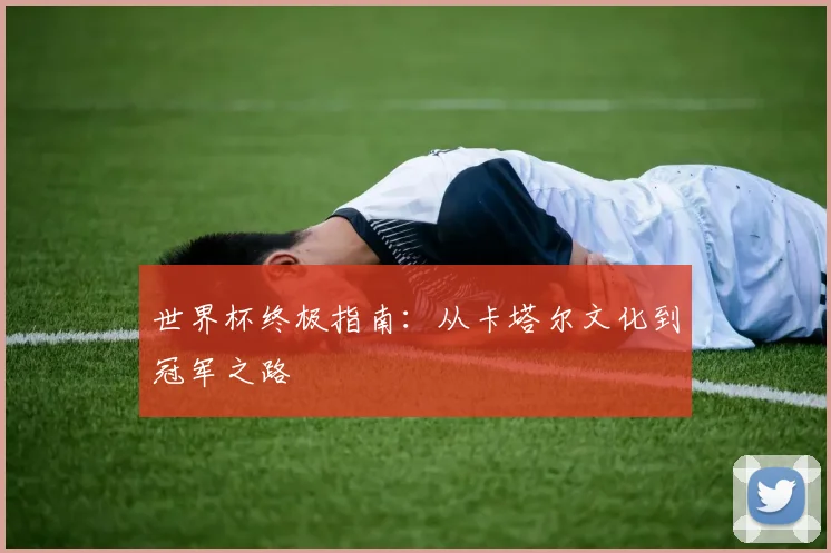 世界杯终极指南:从卡塔尔文化到冠军之路