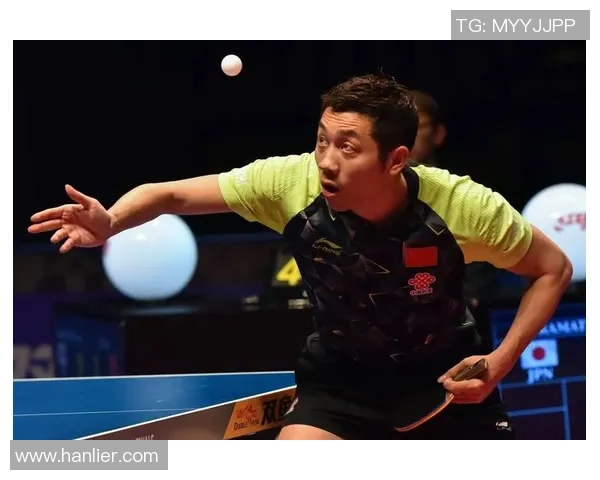 上海乒乓球队实力分析与数据解读揭示其竞技表现的背后秘密