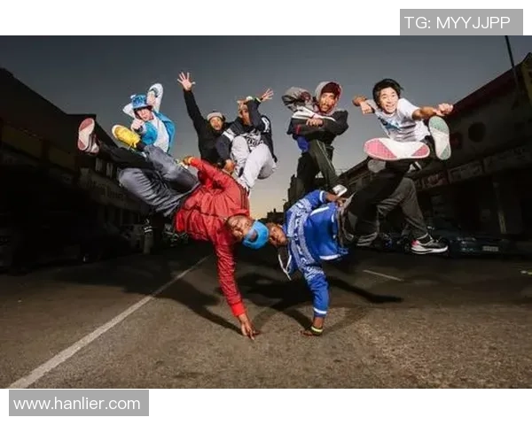 上海街舞队的防反策略解析与街舞文化的深度融合探讨