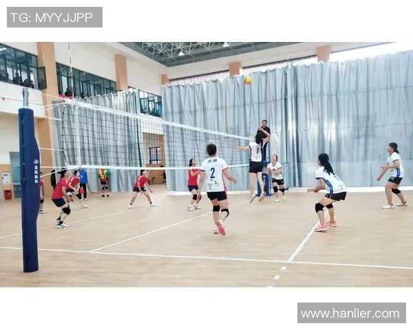 从零起步掌握排球灵活性技巧全方位指南与训练方法分享 从零起步掌握排球灵活性技巧全方位指南与训练方法分享