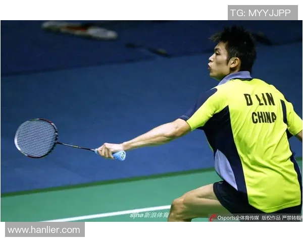 杨秀英专访：从青涩羽毛球梦到辉煌职业生涯的心路历程回顾