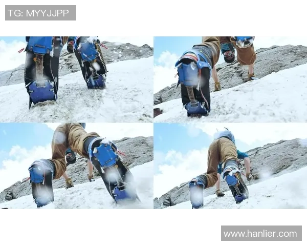 科学极限运动中的耐力训练方法探索与实践技巧分享 科学极限运动中的耐力训练方法探索与实践技巧分享