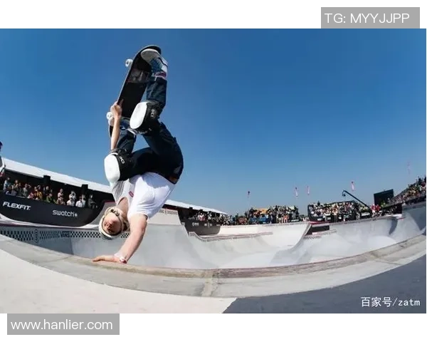 西安滑板队心理素质的转变与热议滑板文化的深度融合